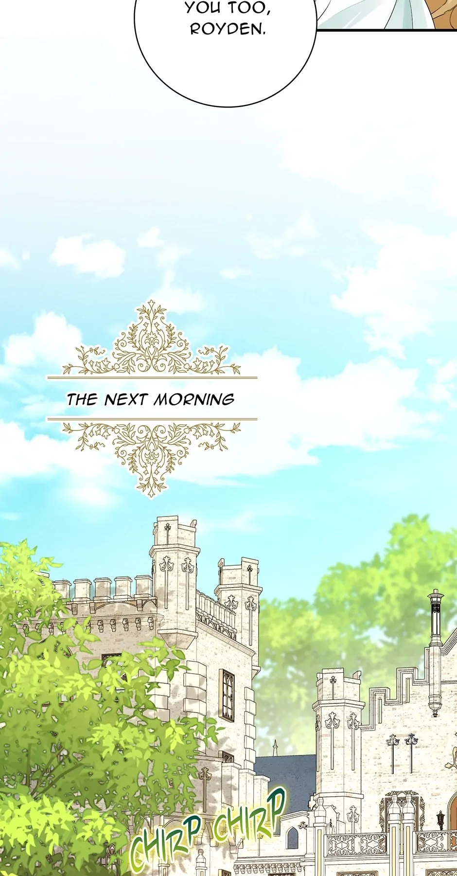 Be Crazy About Me Chapter 14 - Page 52