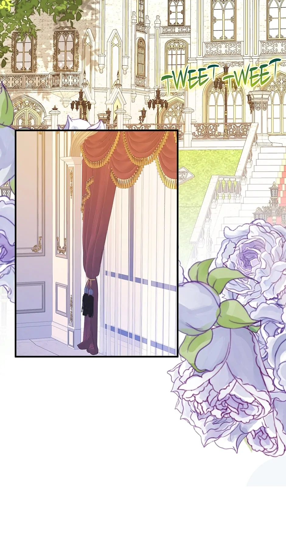 Be Crazy About Me Chapter 14 - Page 53