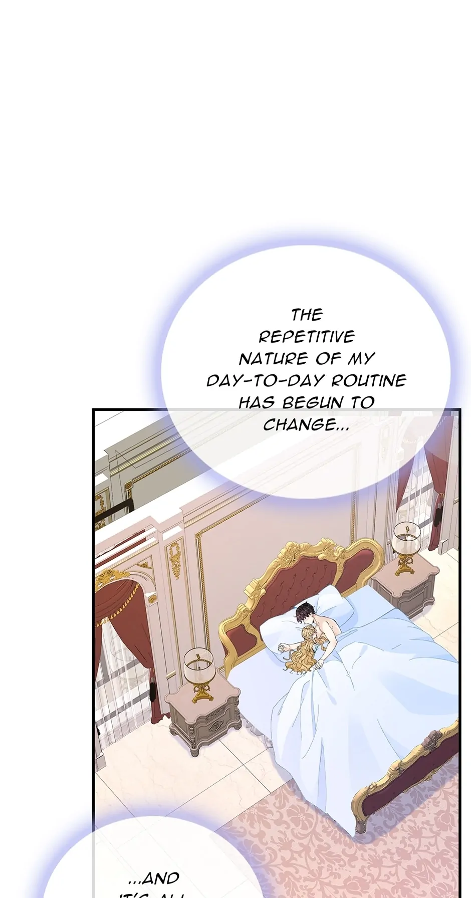 Be Crazy About Me Chapter 14 - Page 54