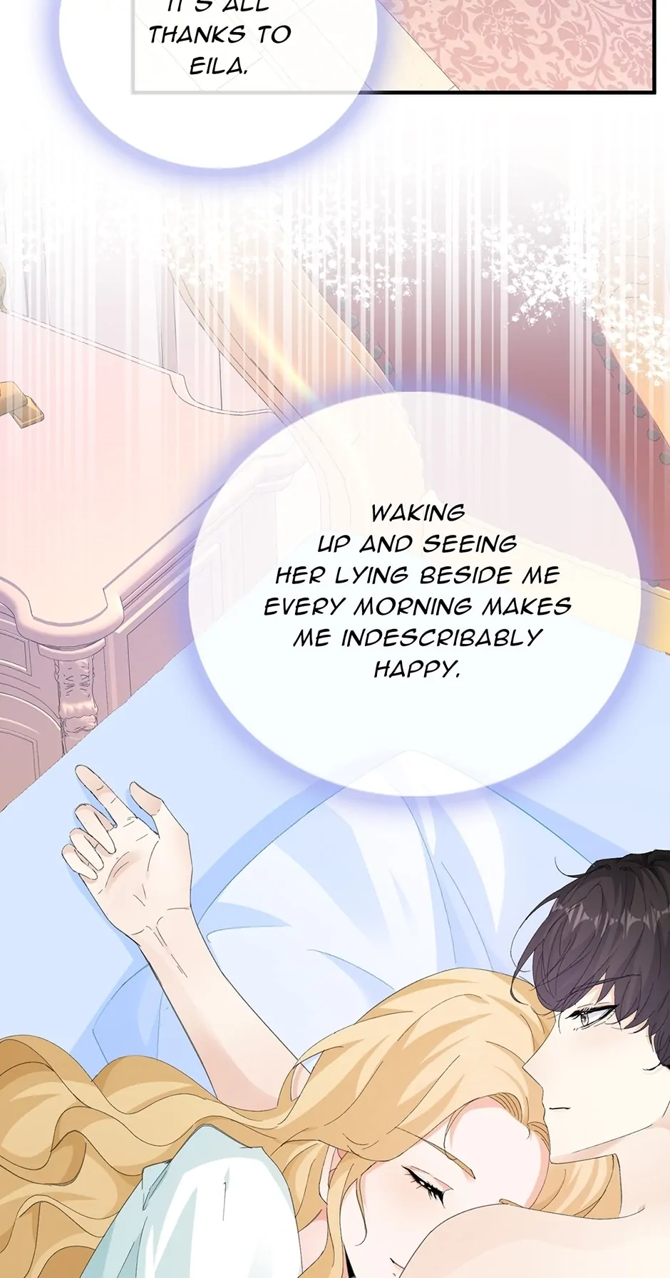 Be Crazy About Me Chapter 14 - Page 55