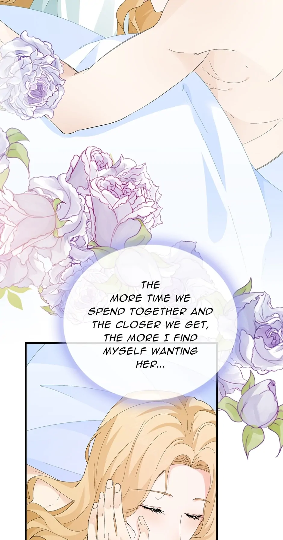 Be Crazy About Me Chapter 14 - Page 56