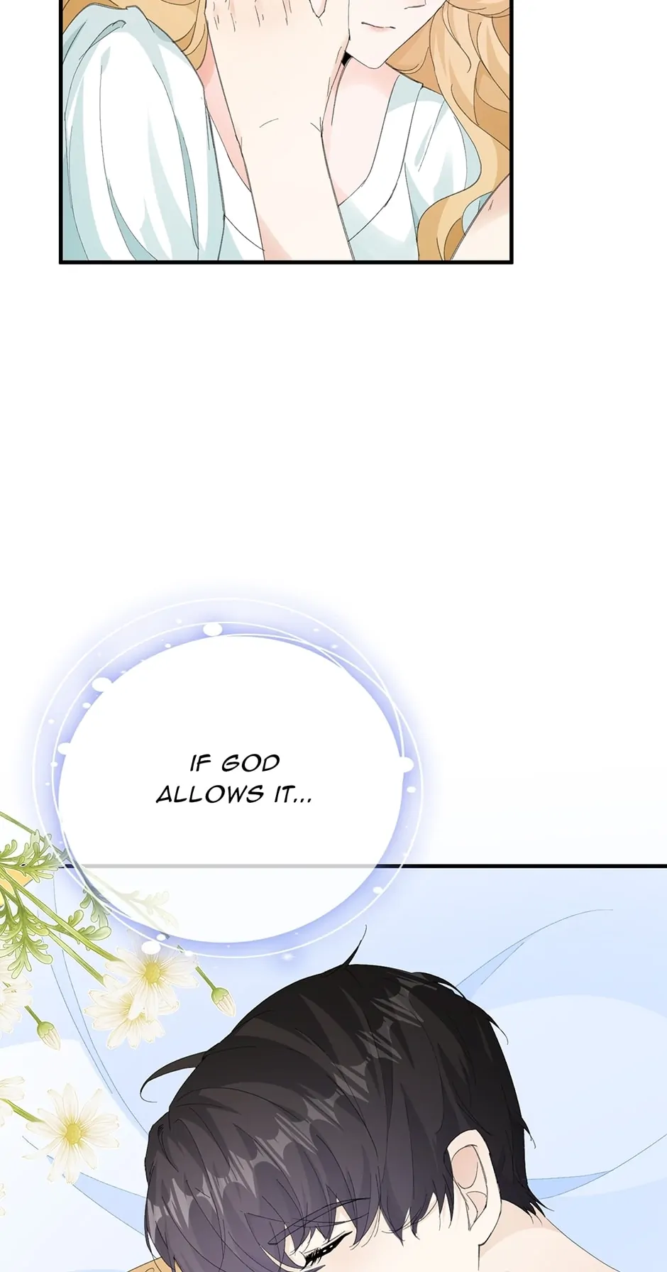 Be Crazy About Me Chapter 14 - Page 57