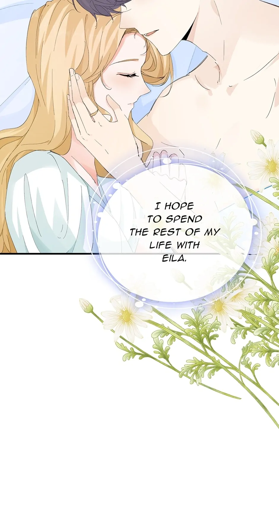 Be Crazy About Me Chapter 14 - Page 58