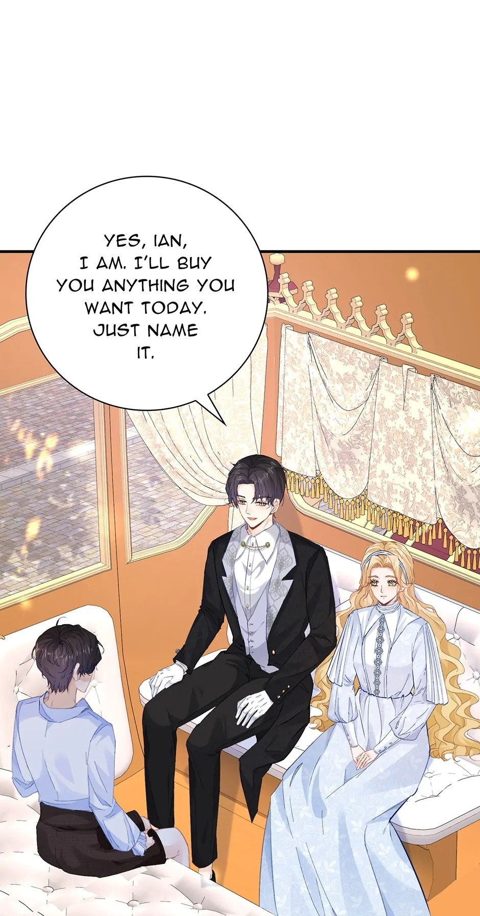 Be Crazy About Me Chapter 14 - Page 61