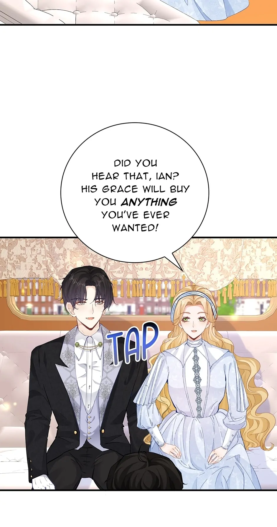 Be Crazy About Me Chapter 14 - Page 62