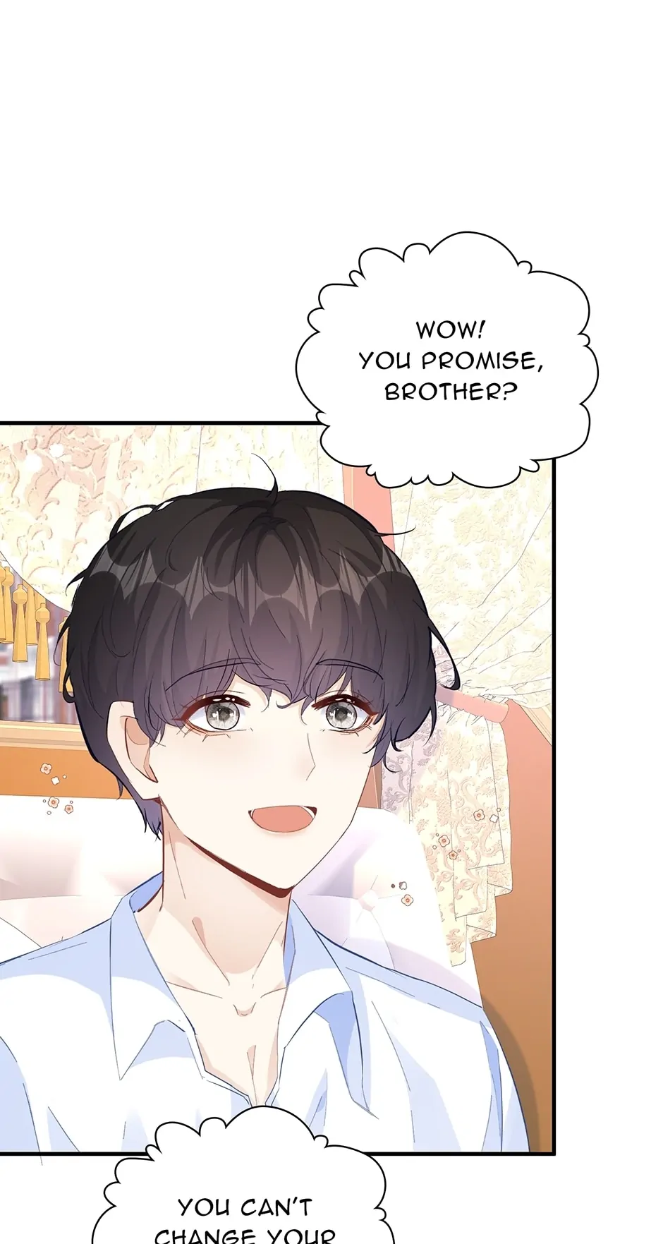 Be Crazy About Me Chapter 14 - Page 63