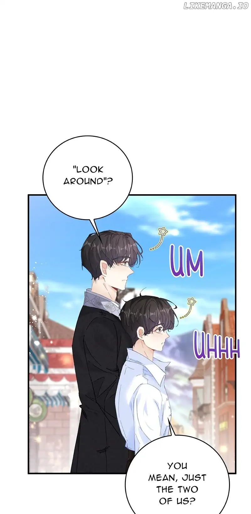 Be Crazy About Me Chapter 15 - Page 4