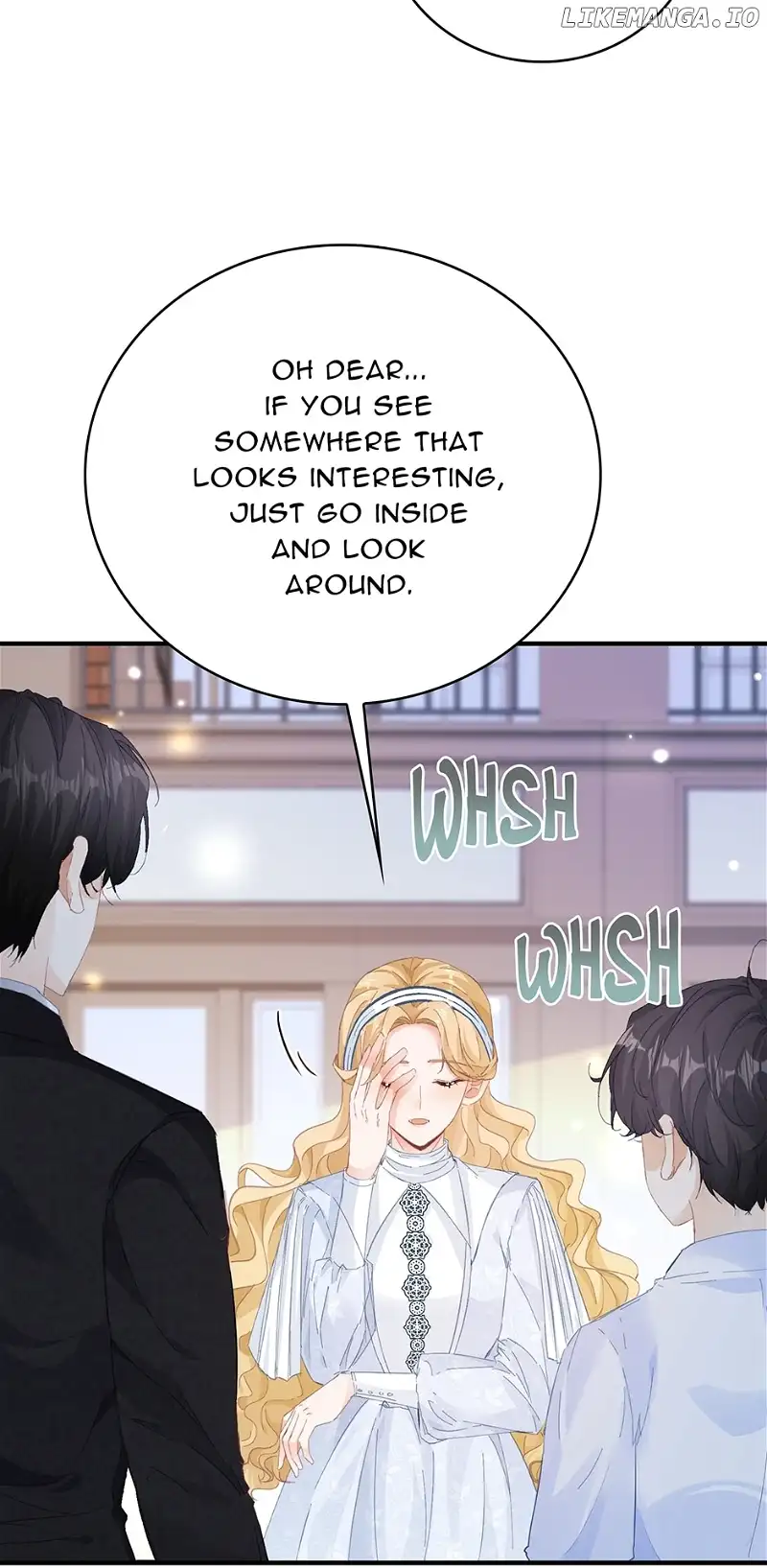 Be Crazy About Me Chapter 15 - Page 5