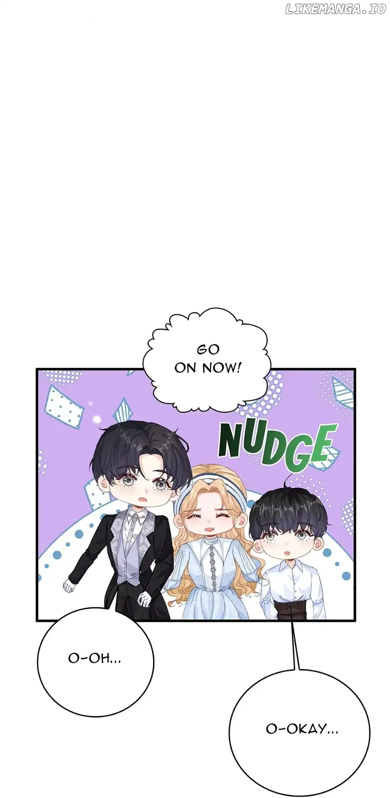 Be Crazy About Me Chapter 15 - Page 6