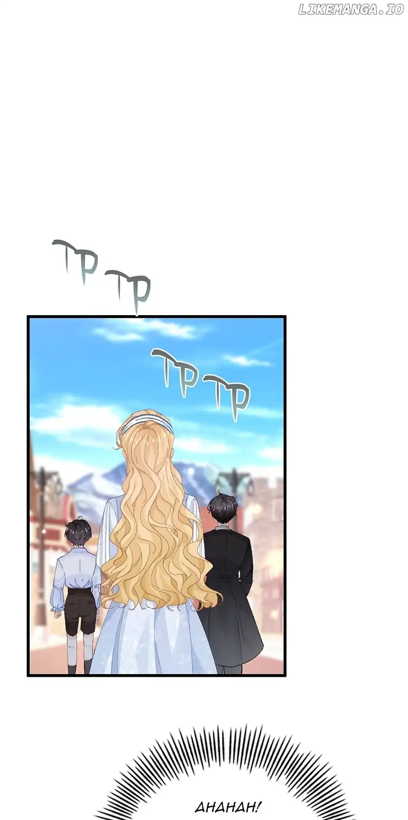 Be Crazy About Me Chapter 15 - Page 8