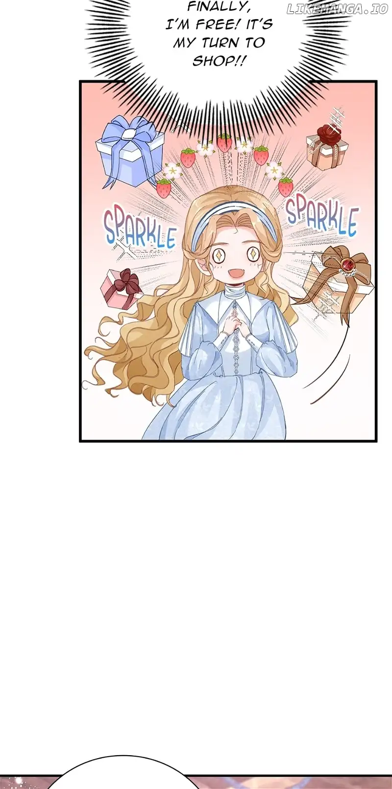 Be Crazy About Me Chapter 15 - Page 9