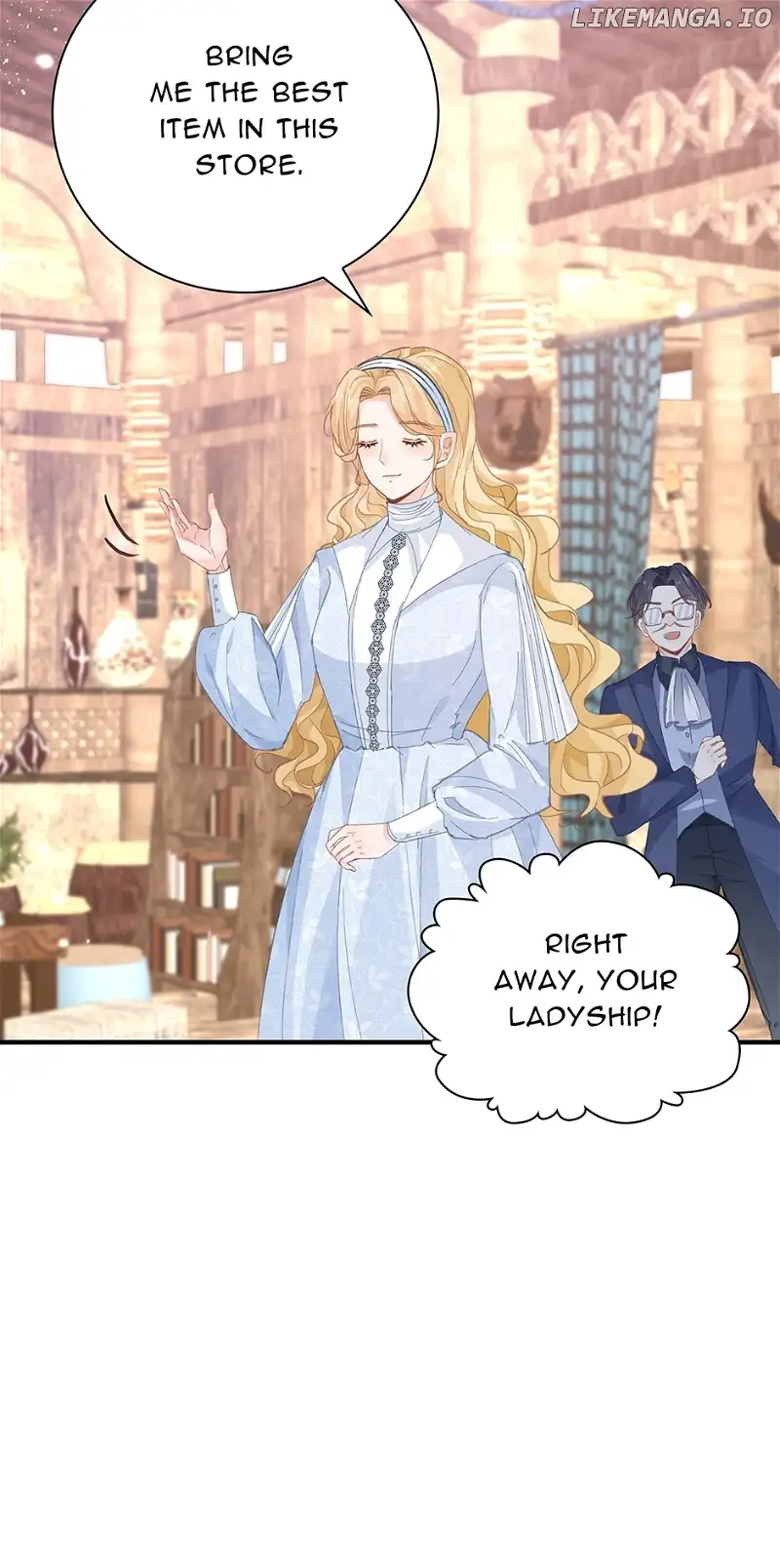 Be Crazy About Me Chapter 15 - Page 10