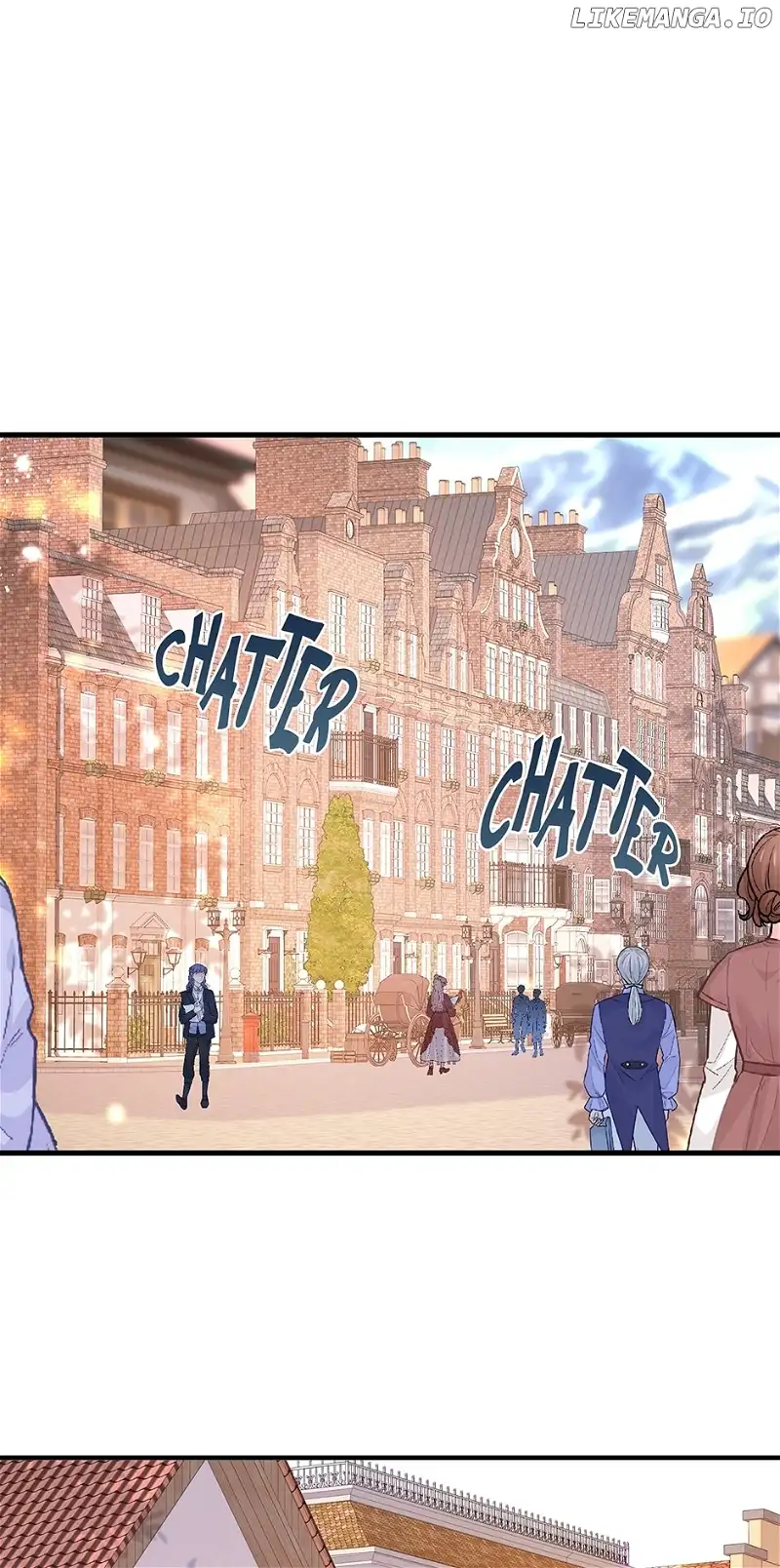 Be Crazy About Me Chapter 15 - Page 11