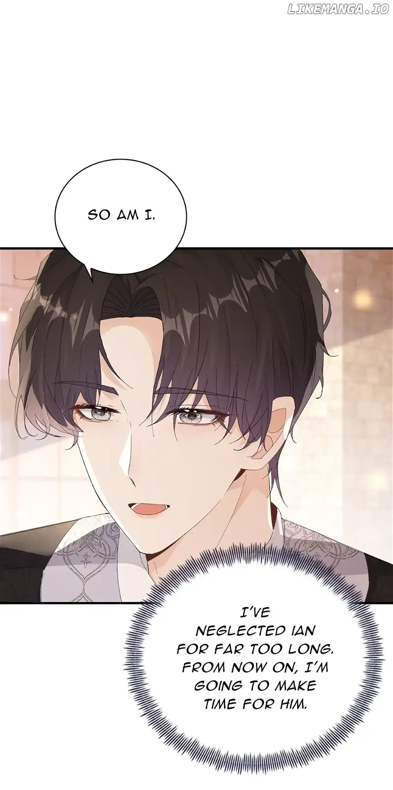 Be Crazy About Me Chapter 15 - Page 13