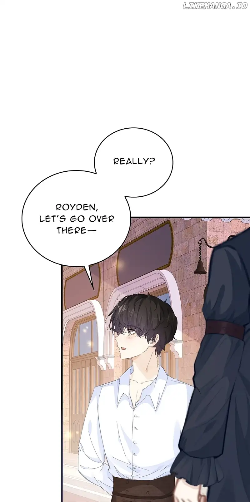 Be Crazy About Me Chapter 15 - Page 14