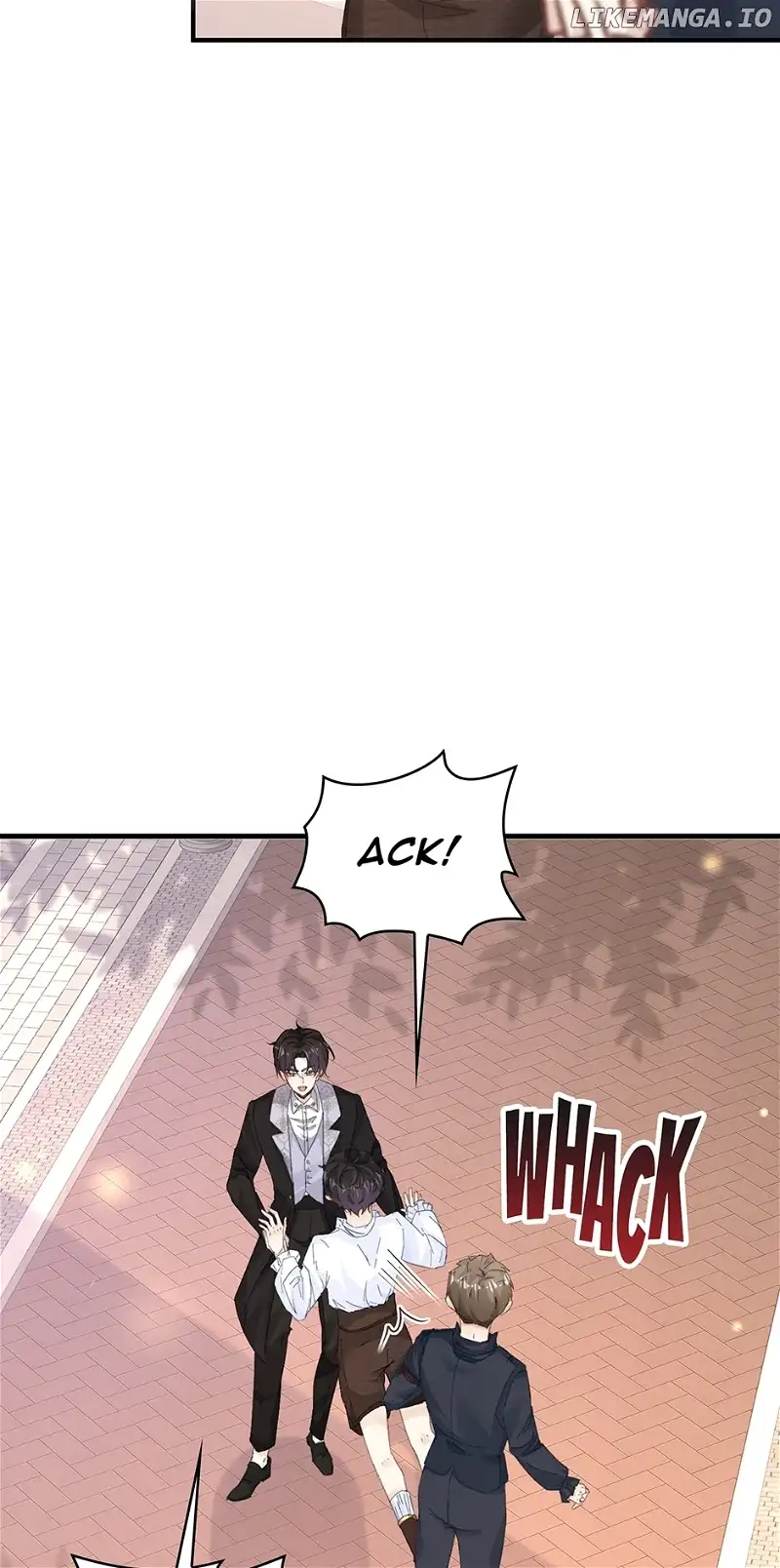 Be Crazy About Me Chapter 15 - Page 15