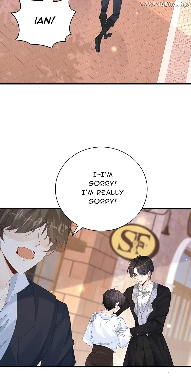 Be Crazy About Me Chapter 15 - Page 16