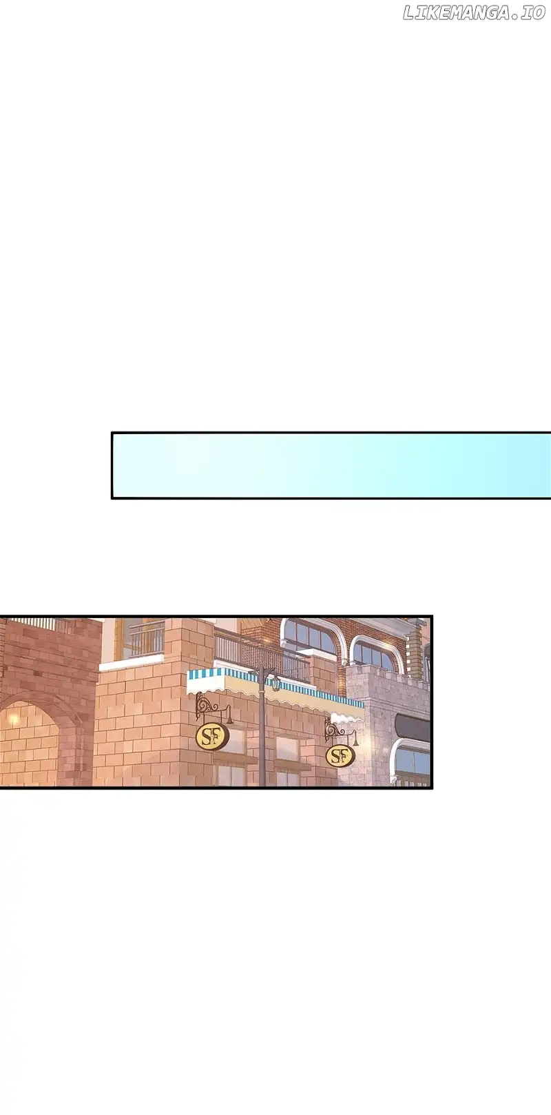 Be Crazy About Me Chapter 15 - Page 17