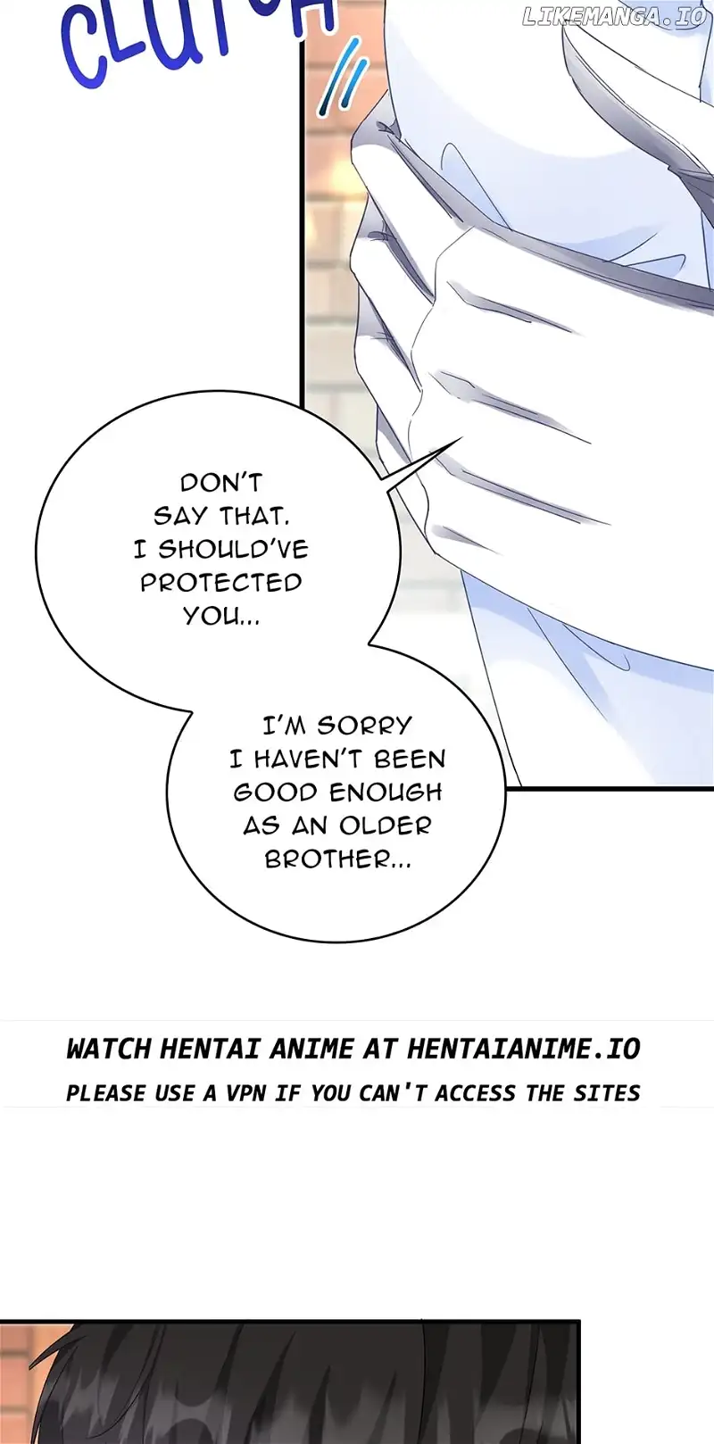 Be Crazy About Me Chapter 15 - Page 24