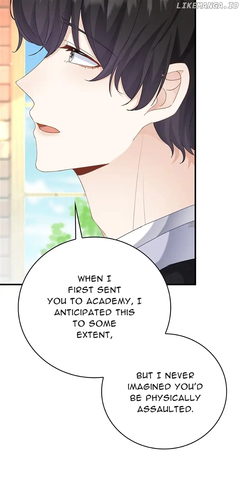 Be Crazy About Me Chapter 15 - Page 25