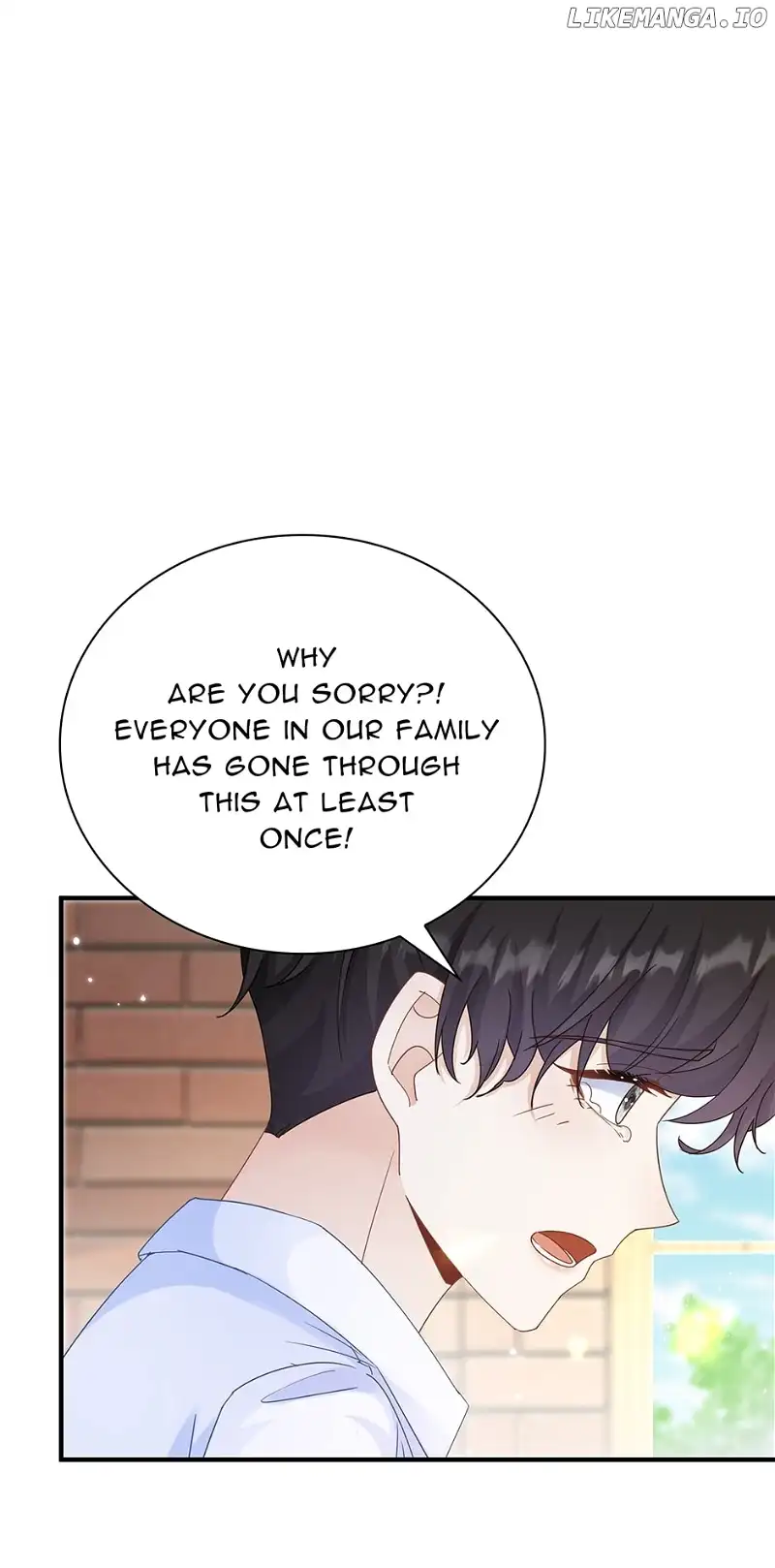 Be Crazy About Me Chapter 15 - Page 26