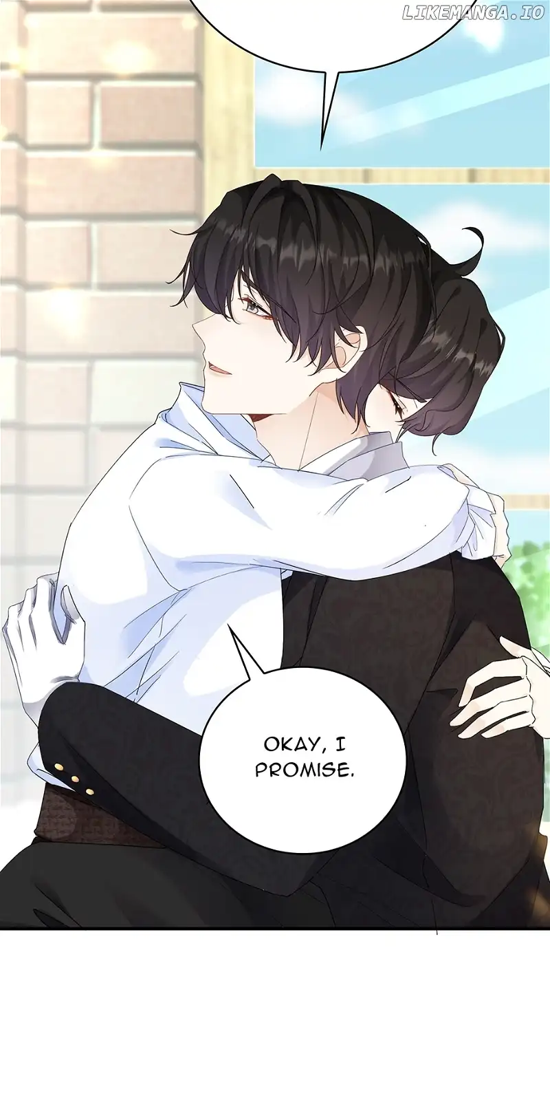 Be Crazy About Me Chapter 15 - Page 28