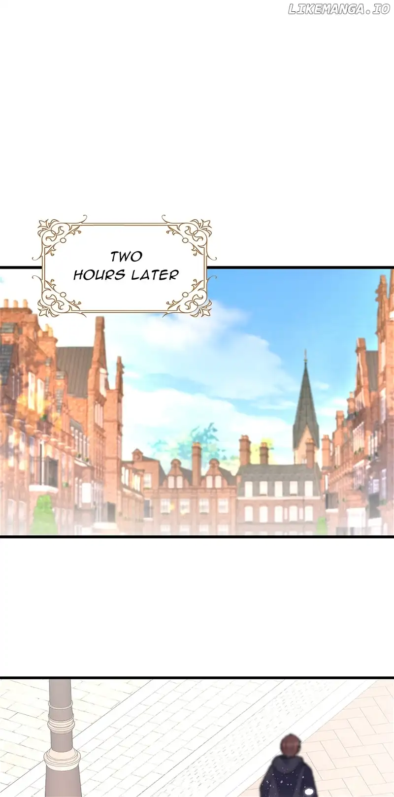 Be Crazy About Me Chapter 15 - Page 29