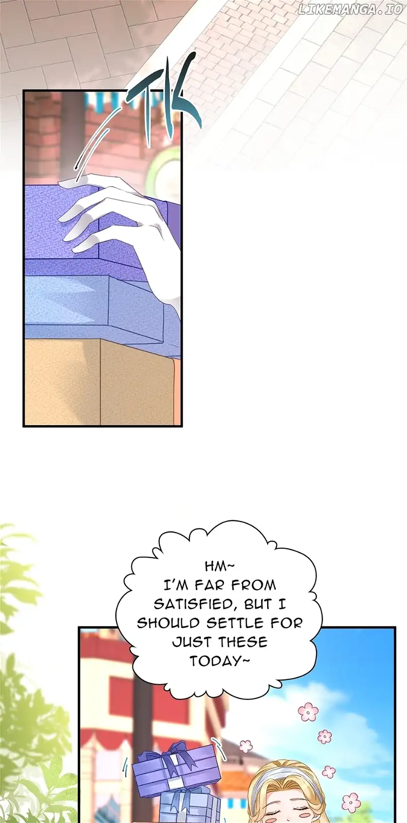 Be Crazy About Me Chapter 15 - Page 31