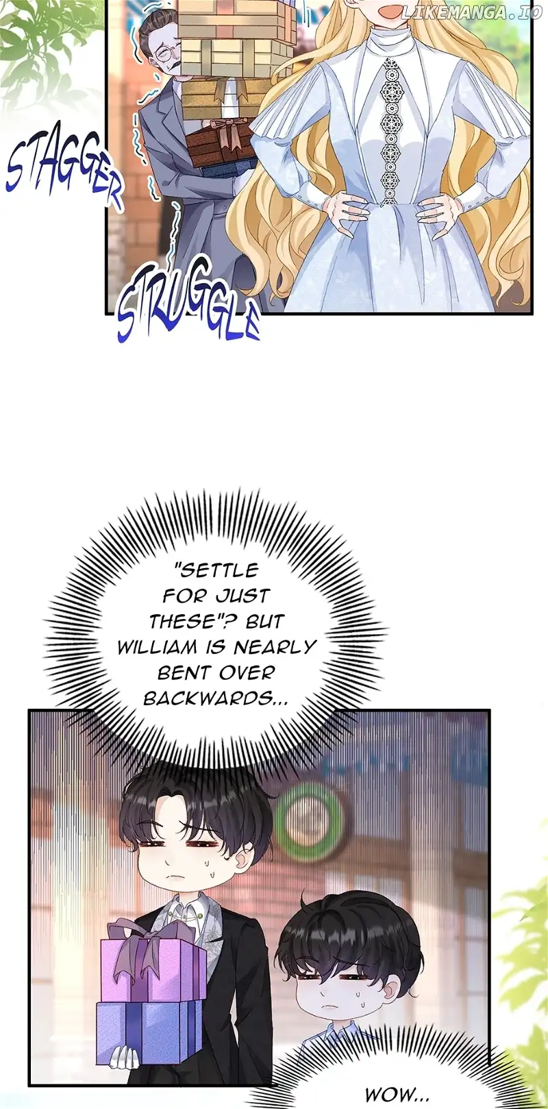 Be Crazy About Me Chapter 15 - Page 32