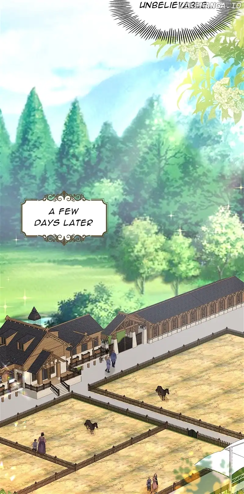 Be Crazy About Me Chapter 15 - Page 33