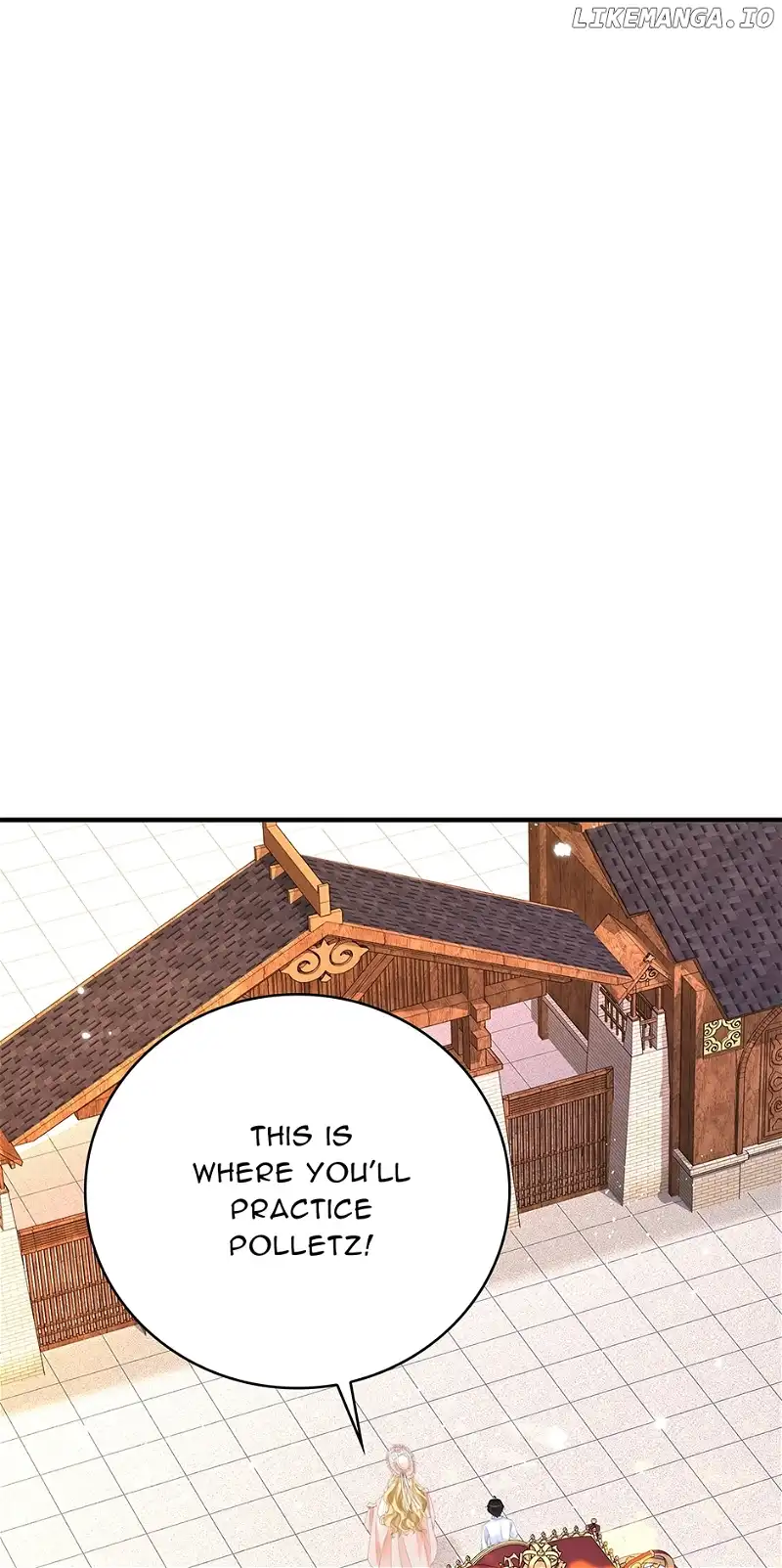 Be Crazy About Me Chapter 15 - Page 35