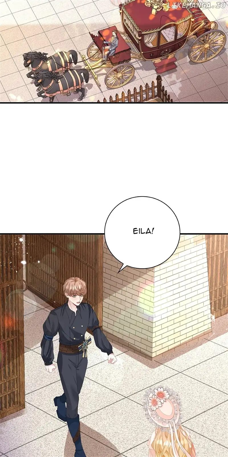 Be Crazy About Me Chapter 15 - Page 36