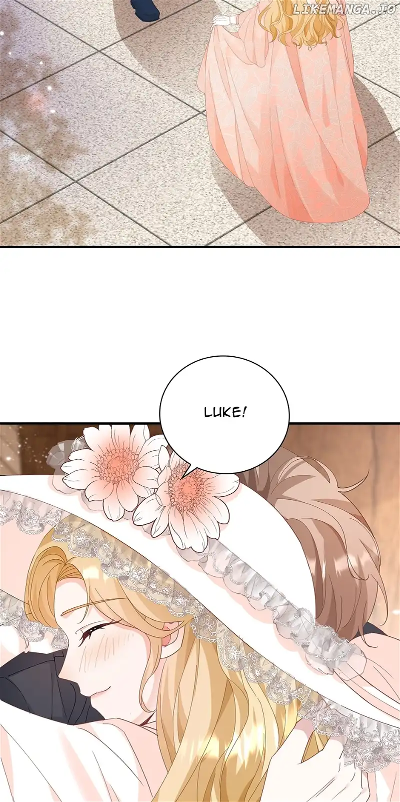 Be Crazy About Me Chapter 15 - Page 37