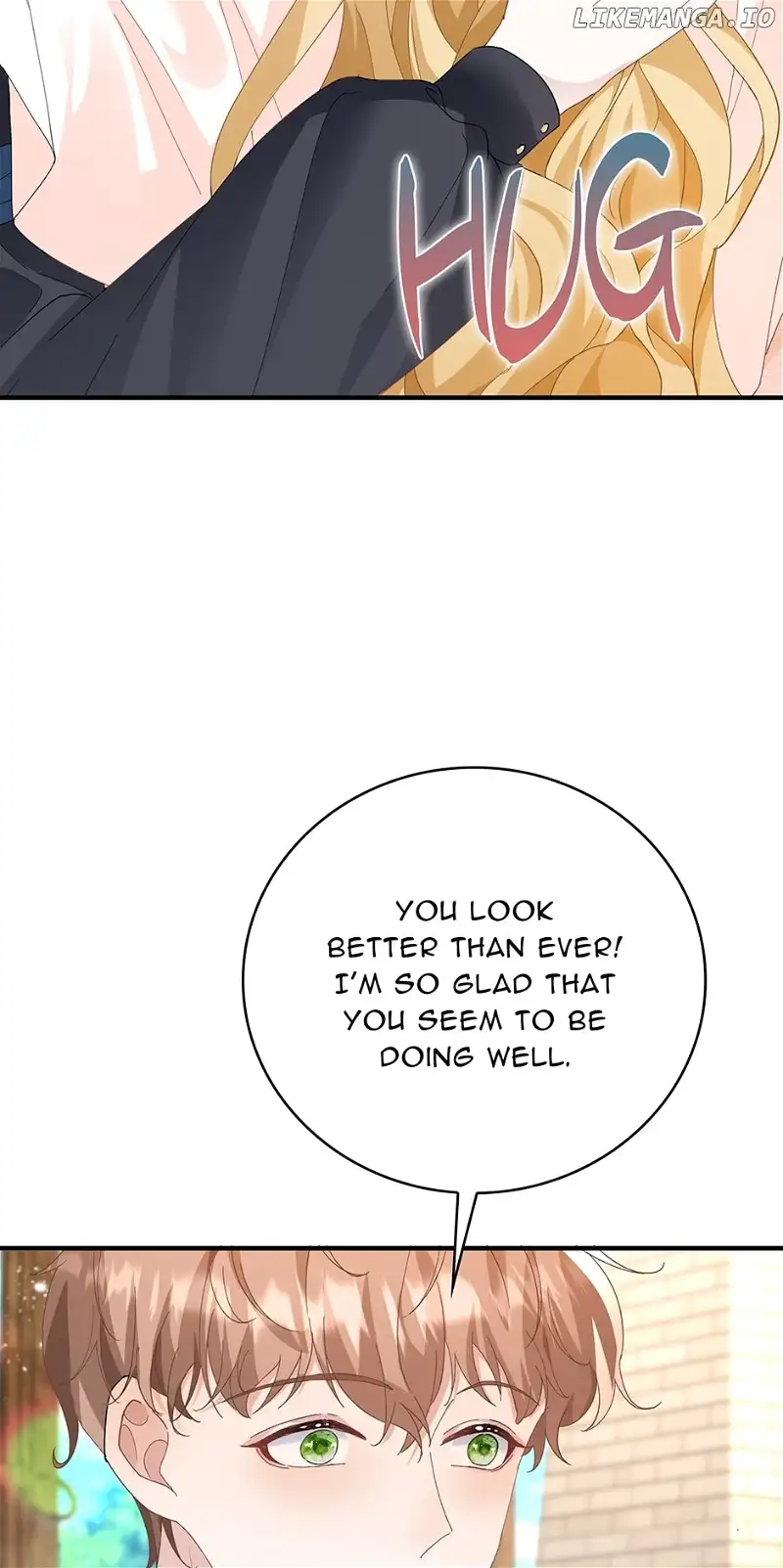 Be Crazy About Me Chapter 15 - Page 38