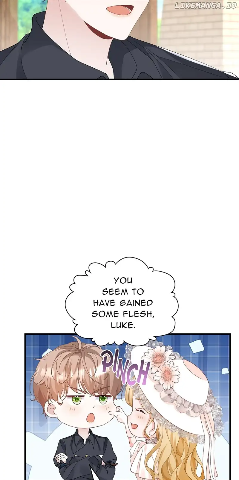 Be Crazy About Me Chapter 15 - Page 39