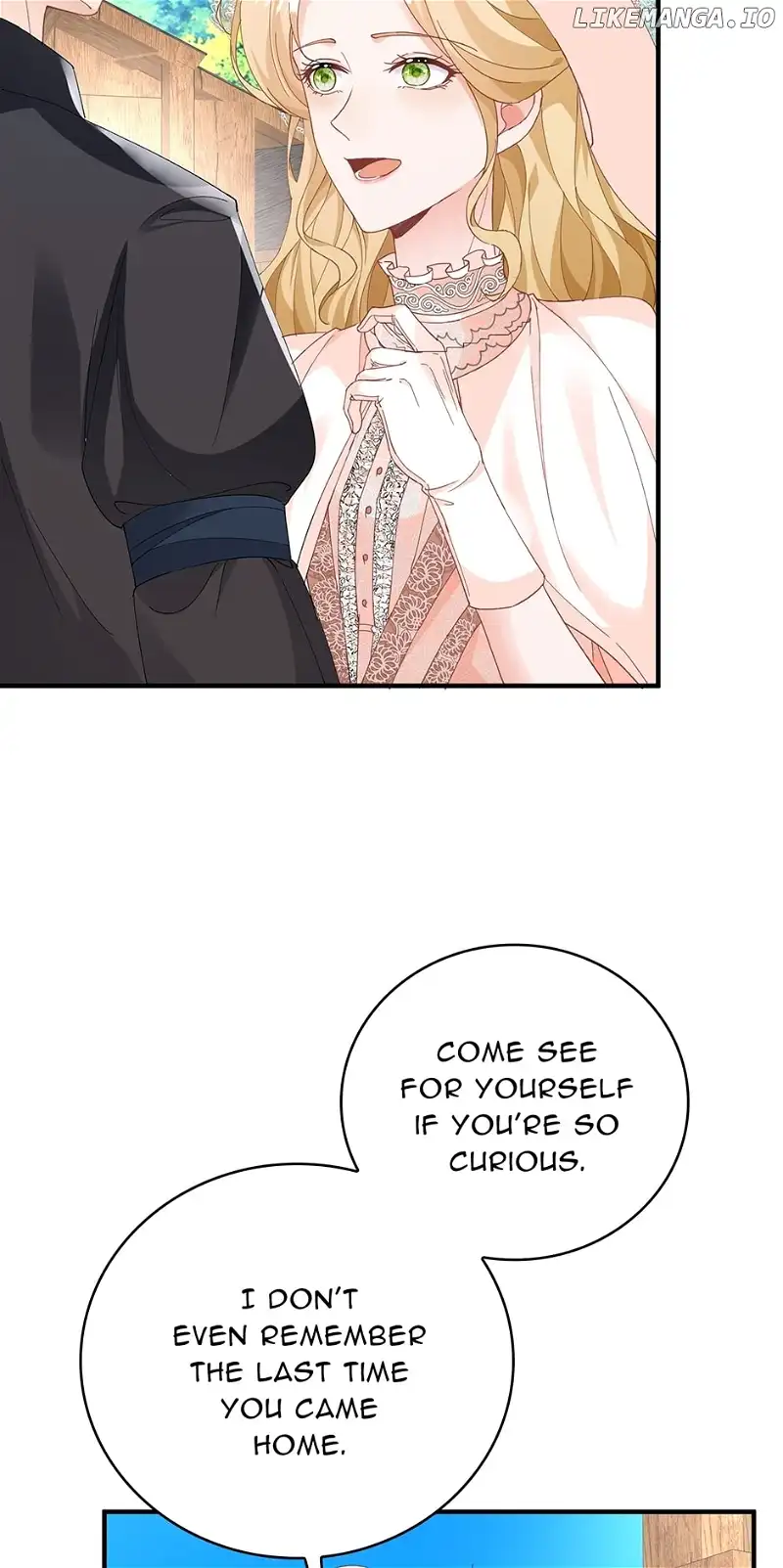 Be Crazy About Me Chapter 15 - Page 41