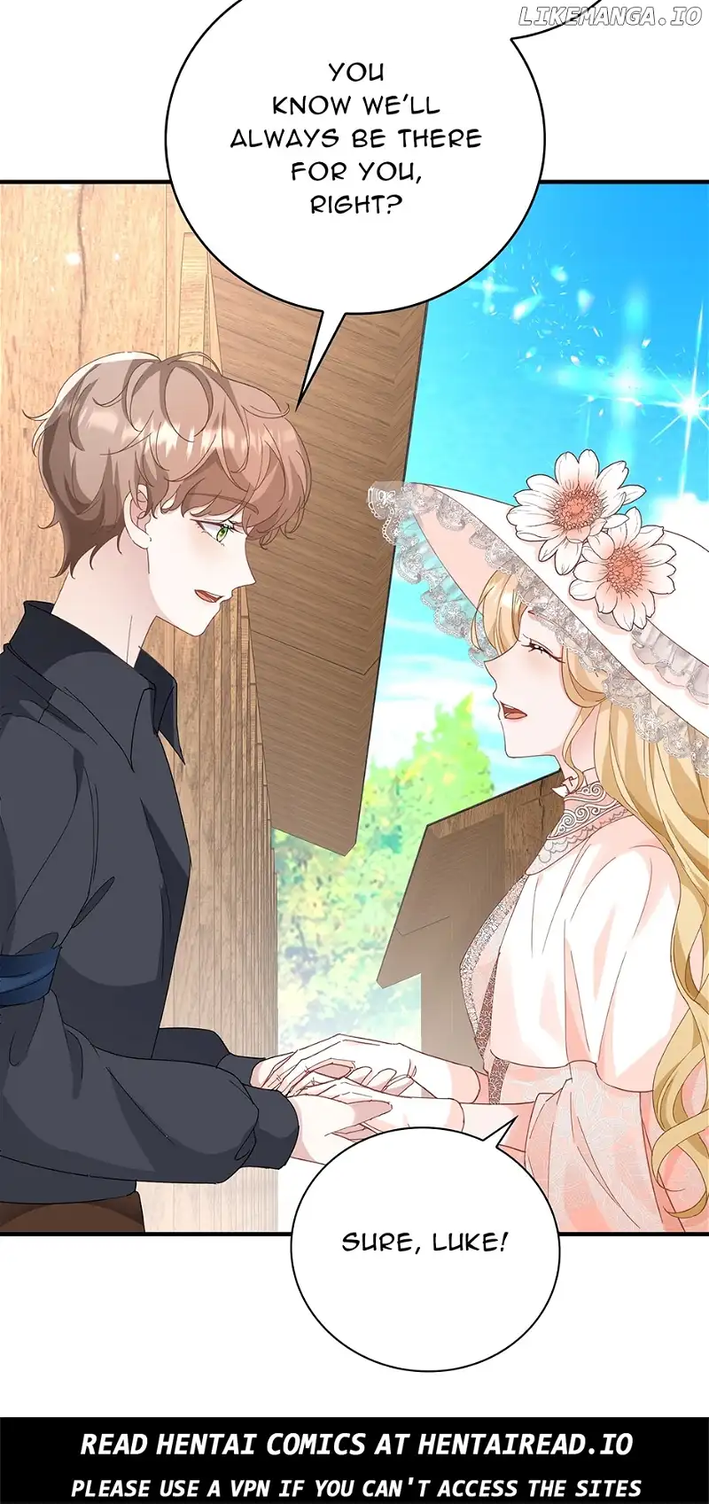 Be Crazy About Me Chapter 15 - Page 43