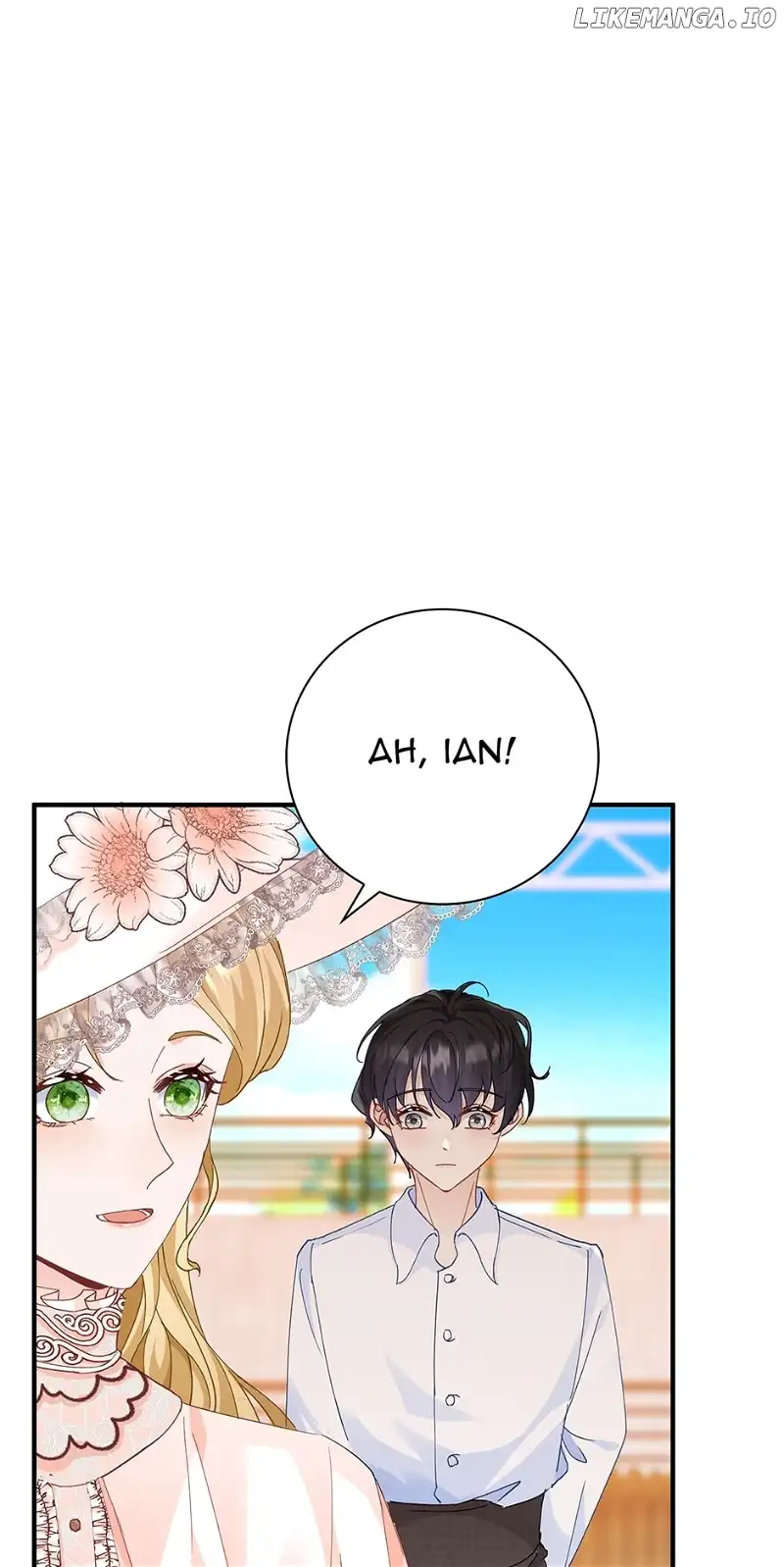 Be Crazy About Me Chapter 15 - Page 44