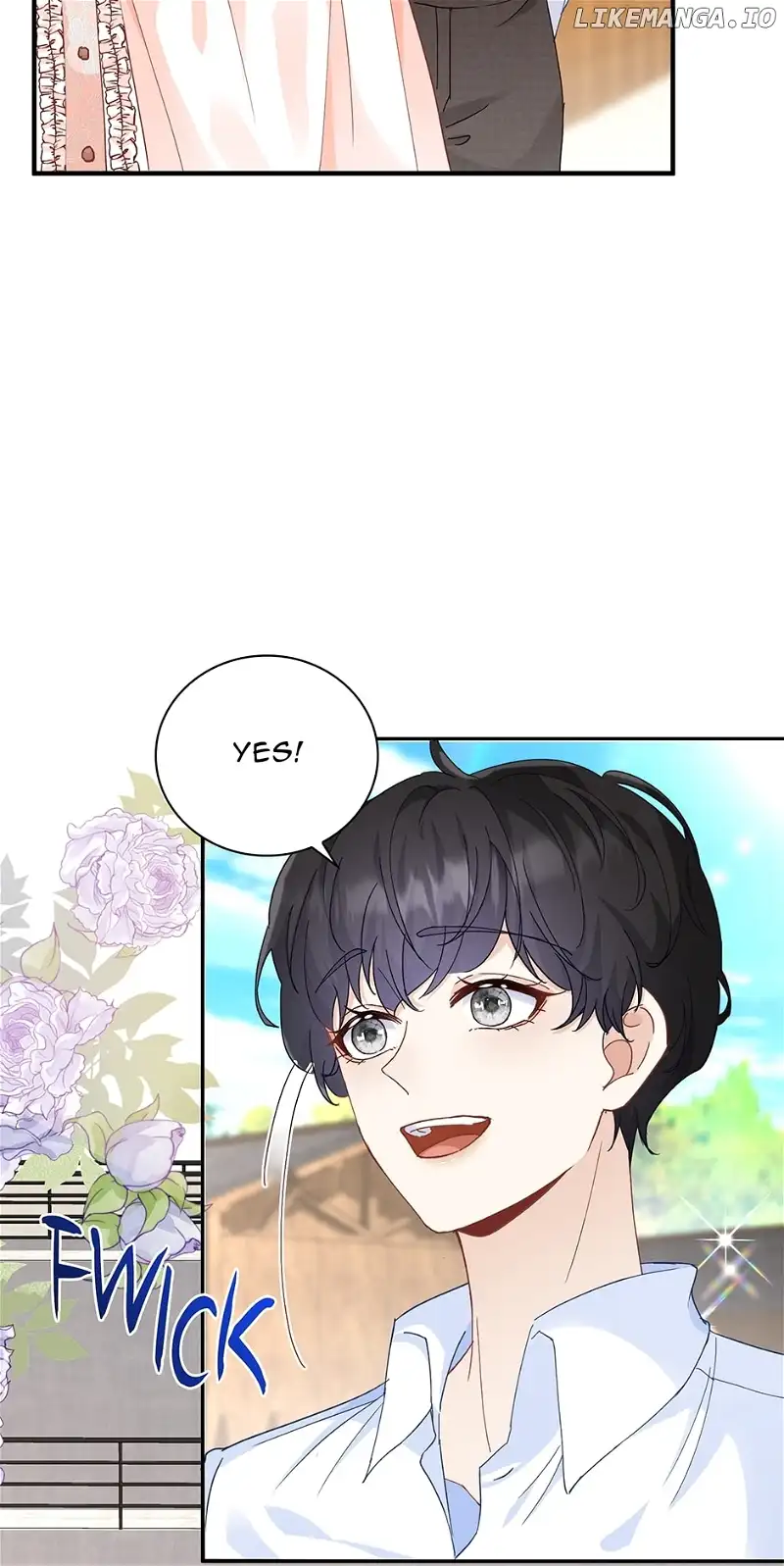 Be Crazy About Me Chapter 15 - Page 45