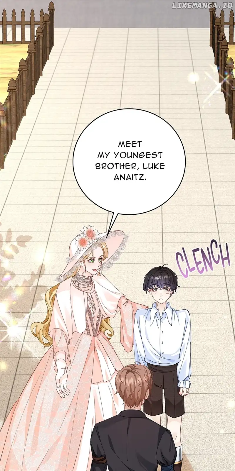 Be Crazy About Me Chapter 15 - Page 46