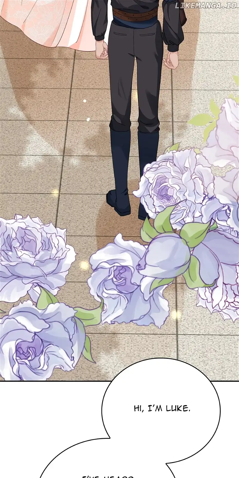 Be Crazy About Me Chapter 15 - Page 47