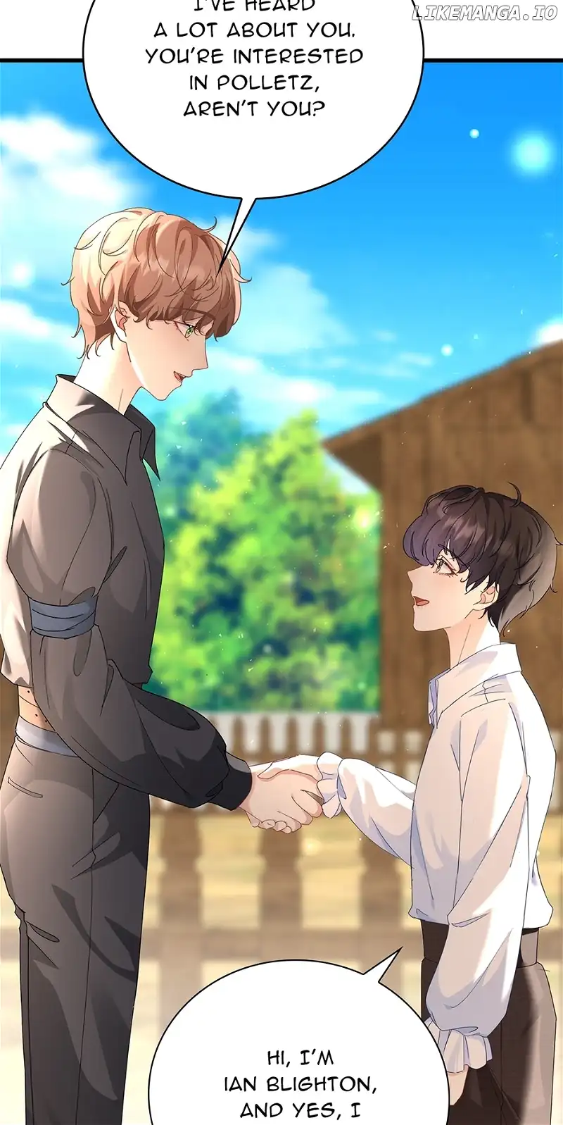 Be Crazy About Me Chapter 15 - Page 48