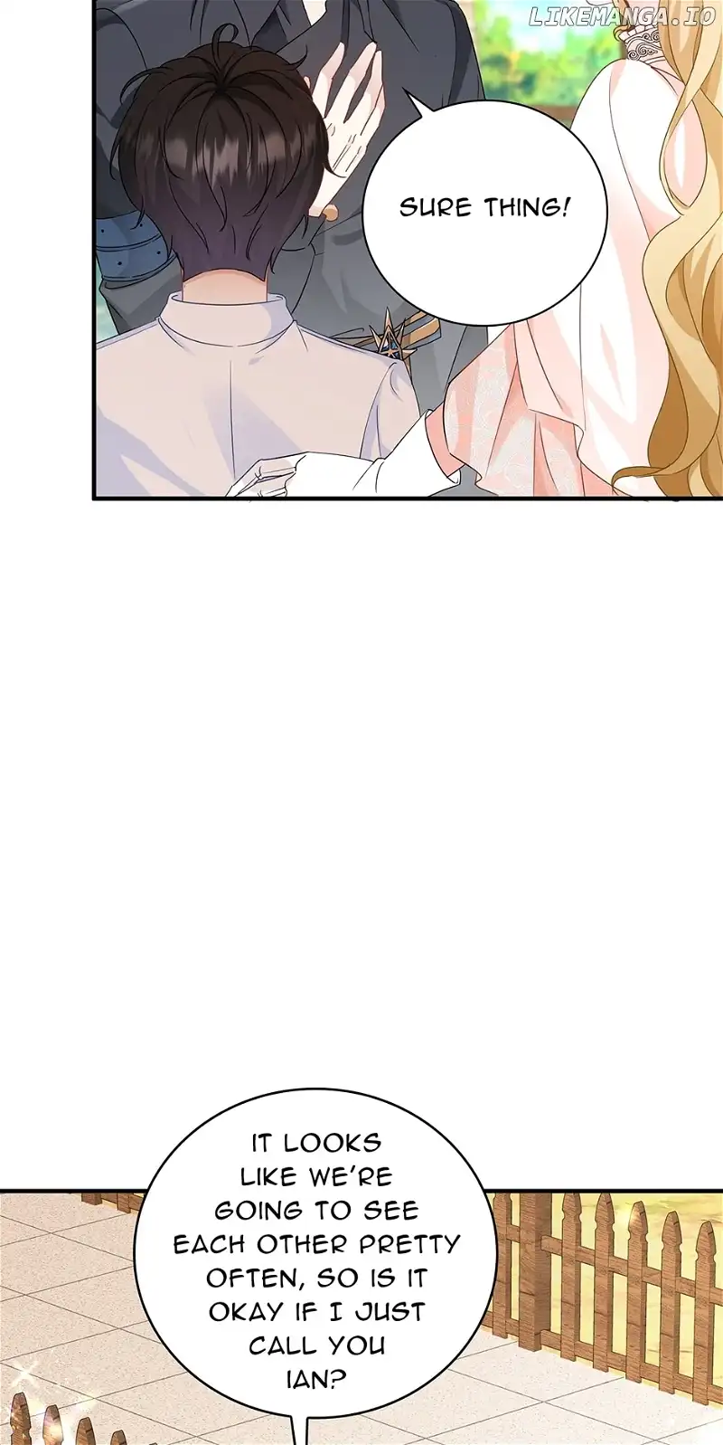 Be Crazy About Me Chapter 15 - Page 51