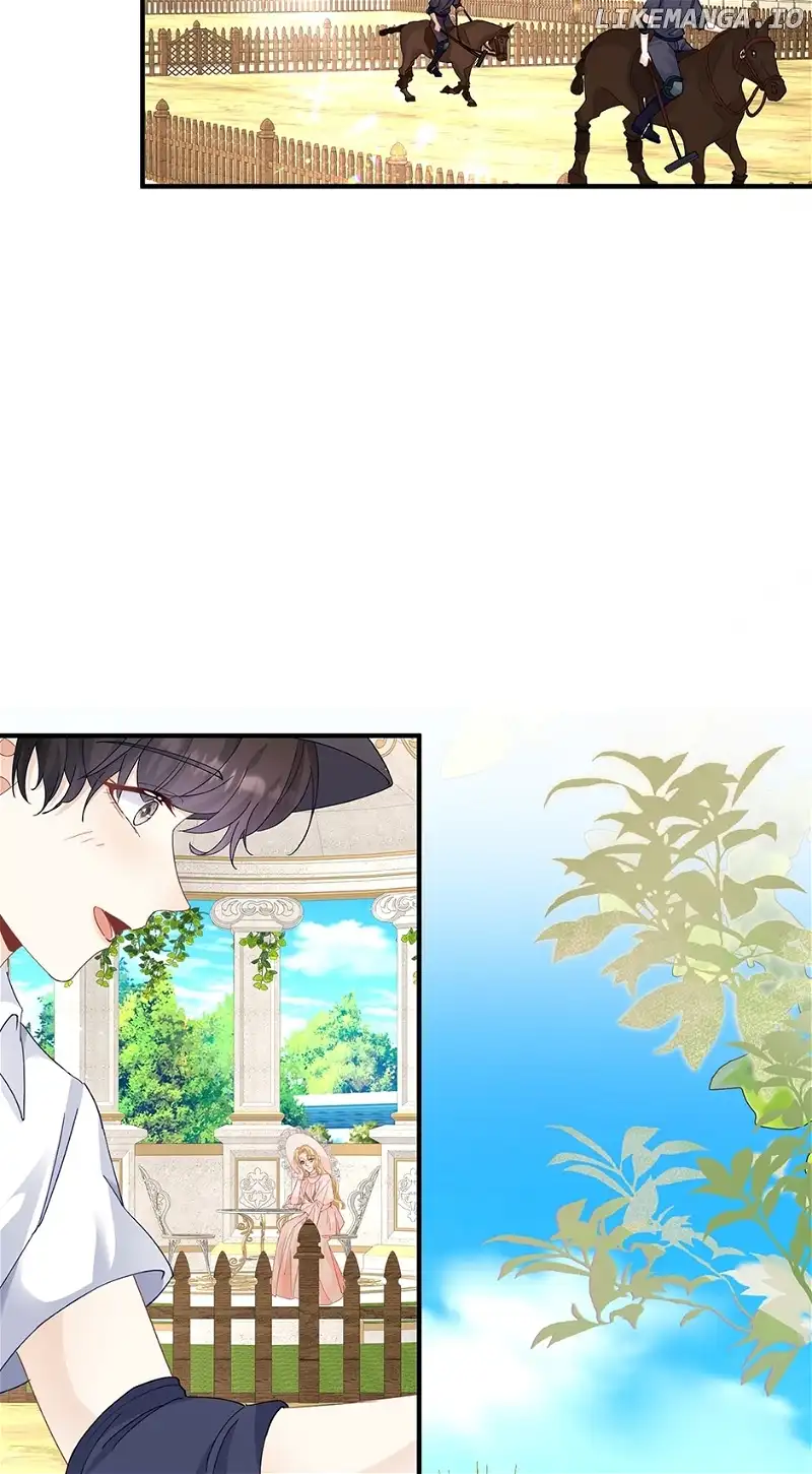 Be Crazy About Me Chapter 15 - Page 54