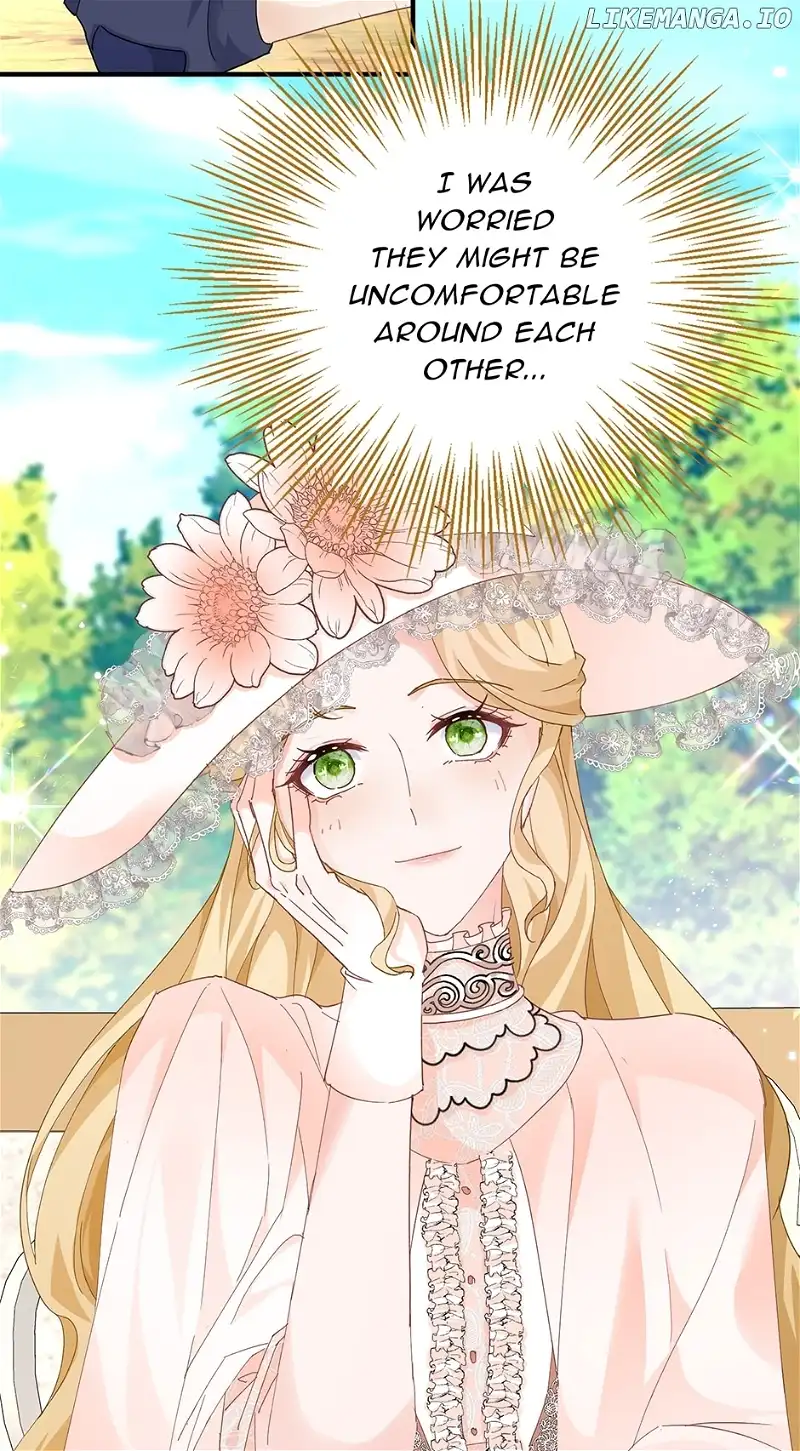 Be Crazy About Me Chapter 15 - Page 55