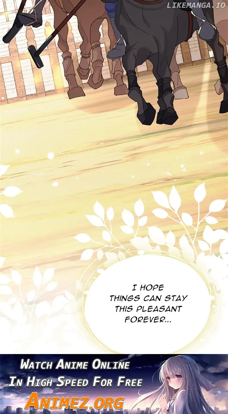 Be Crazy About Me Chapter 15 - Page 57