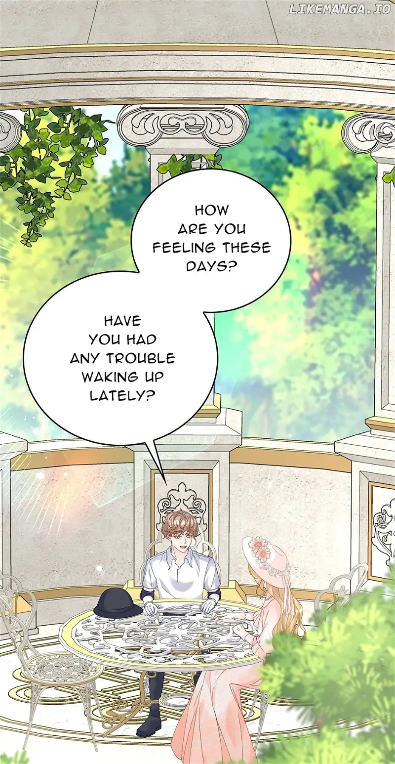 Be Crazy About Me Chapter 16 - Page 4