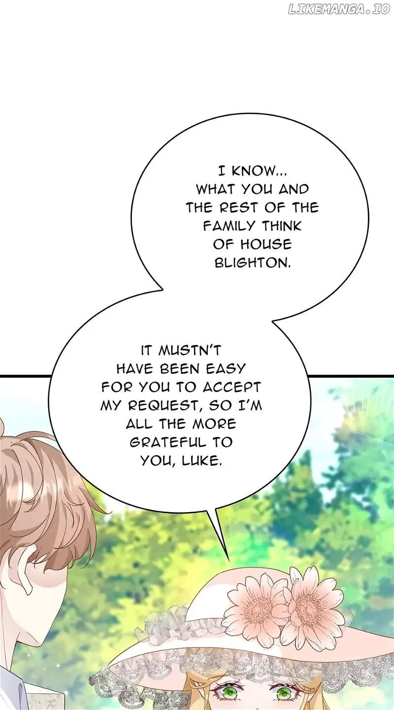 Be Crazy About Me Chapter 16 - Page 6