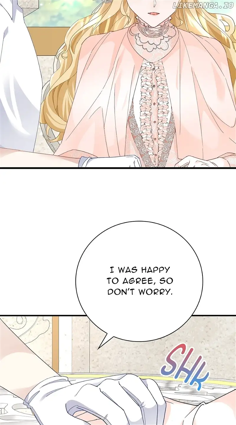 Be Crazy About Me Chapter 16 - Page 7