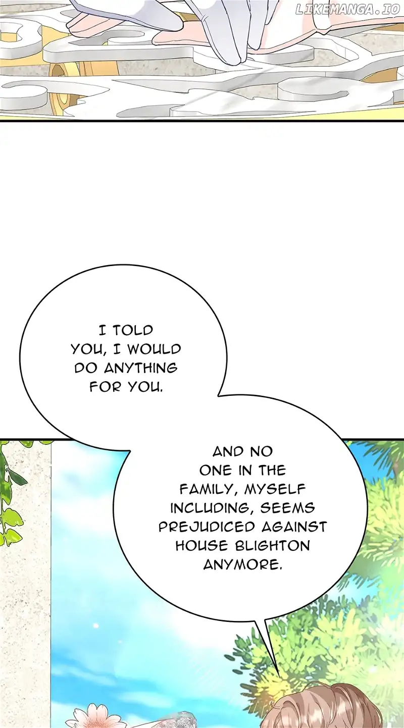 Be Crazy About Me Chapter 16 - Page 8